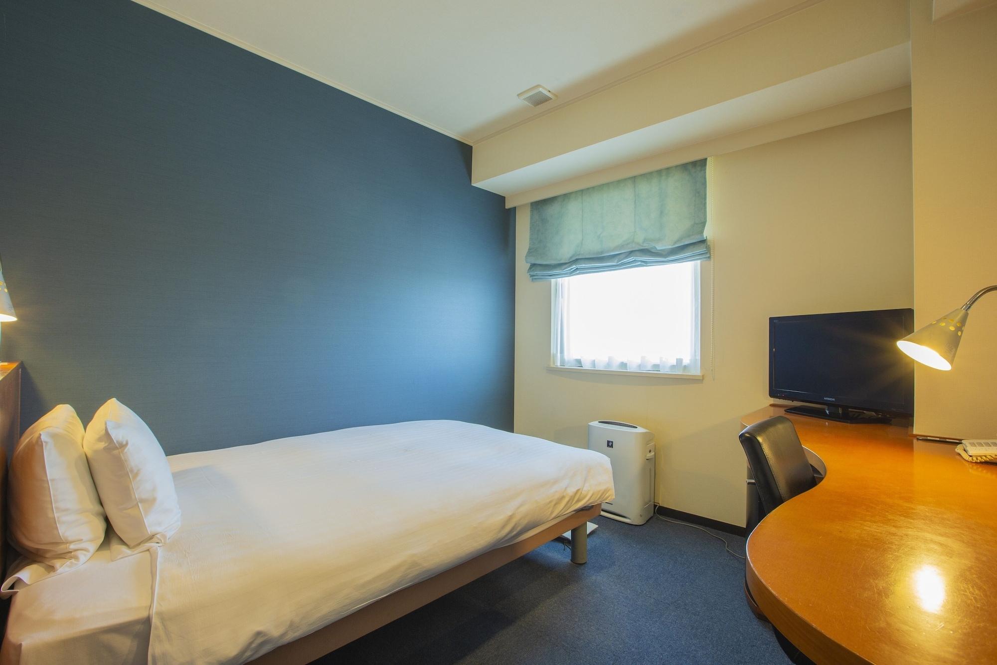 Sun Days Kagoshima Hotel Екстериор снимка