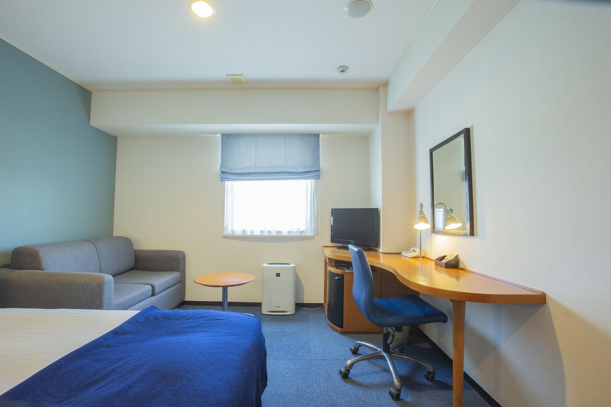 Sun Days Kagoshima Hotel Екстериор снимка