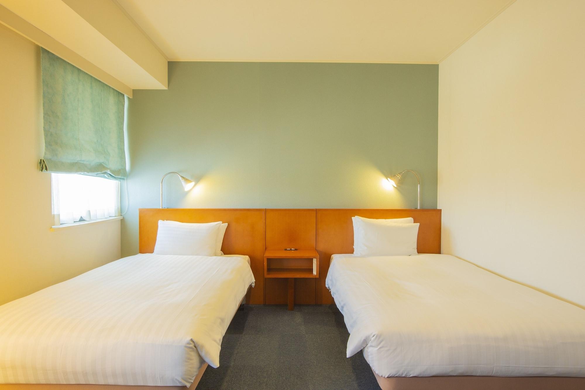 Sun Days Kagoshima Hotel Екстериор снимка