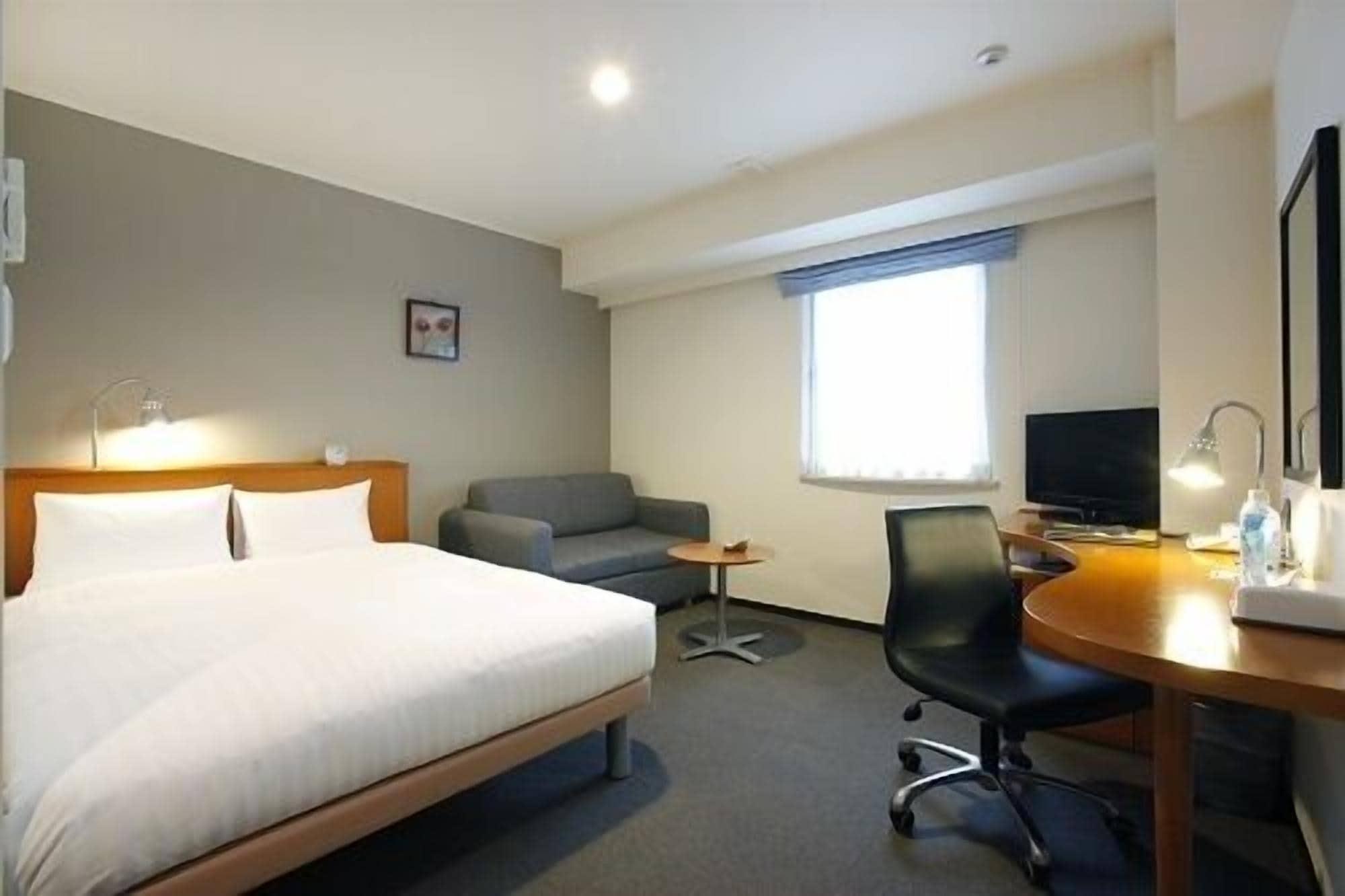 Sun Days Kagoshima Hotel Екстериор снимка