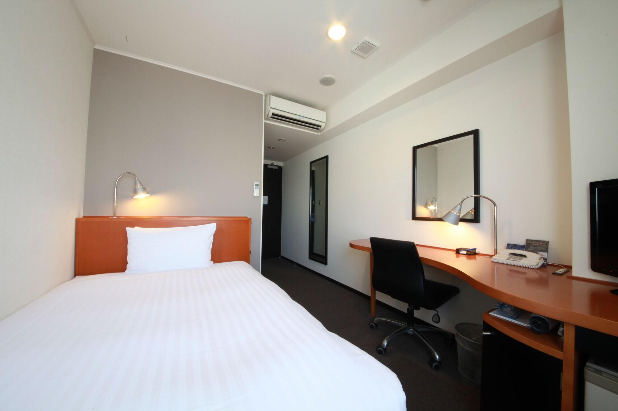 Sun Days Kagoshima Hotel Екстериор снимка