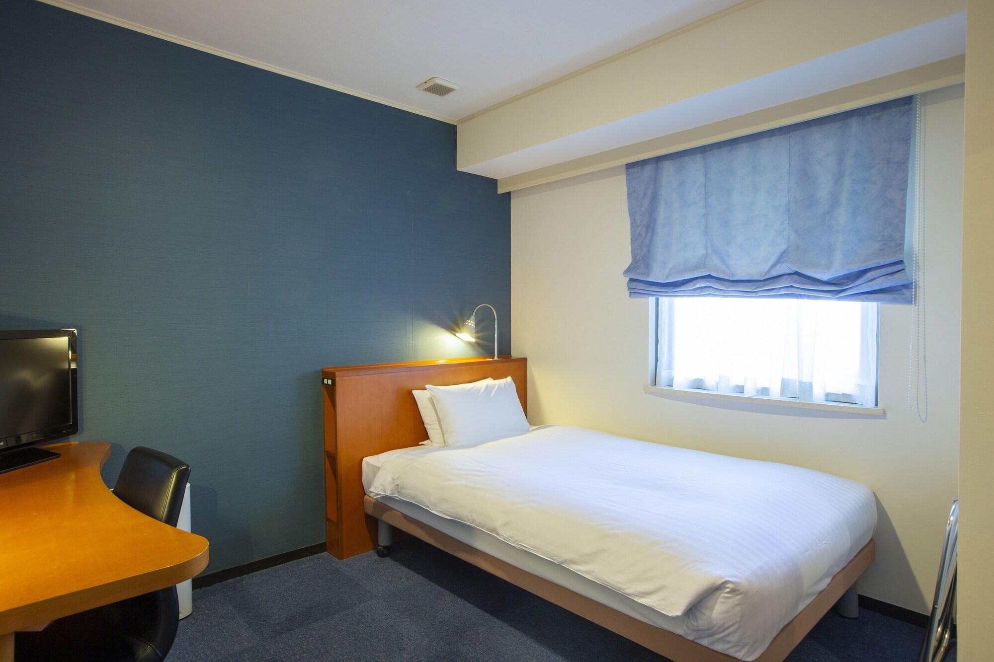 Sun Days Kagoshima Hotel Екстериор снимка