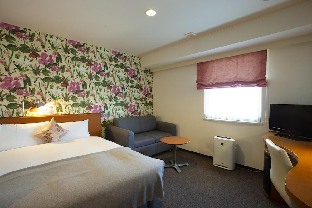 Sun Days Kagoshima Hotel Екстериор снимка