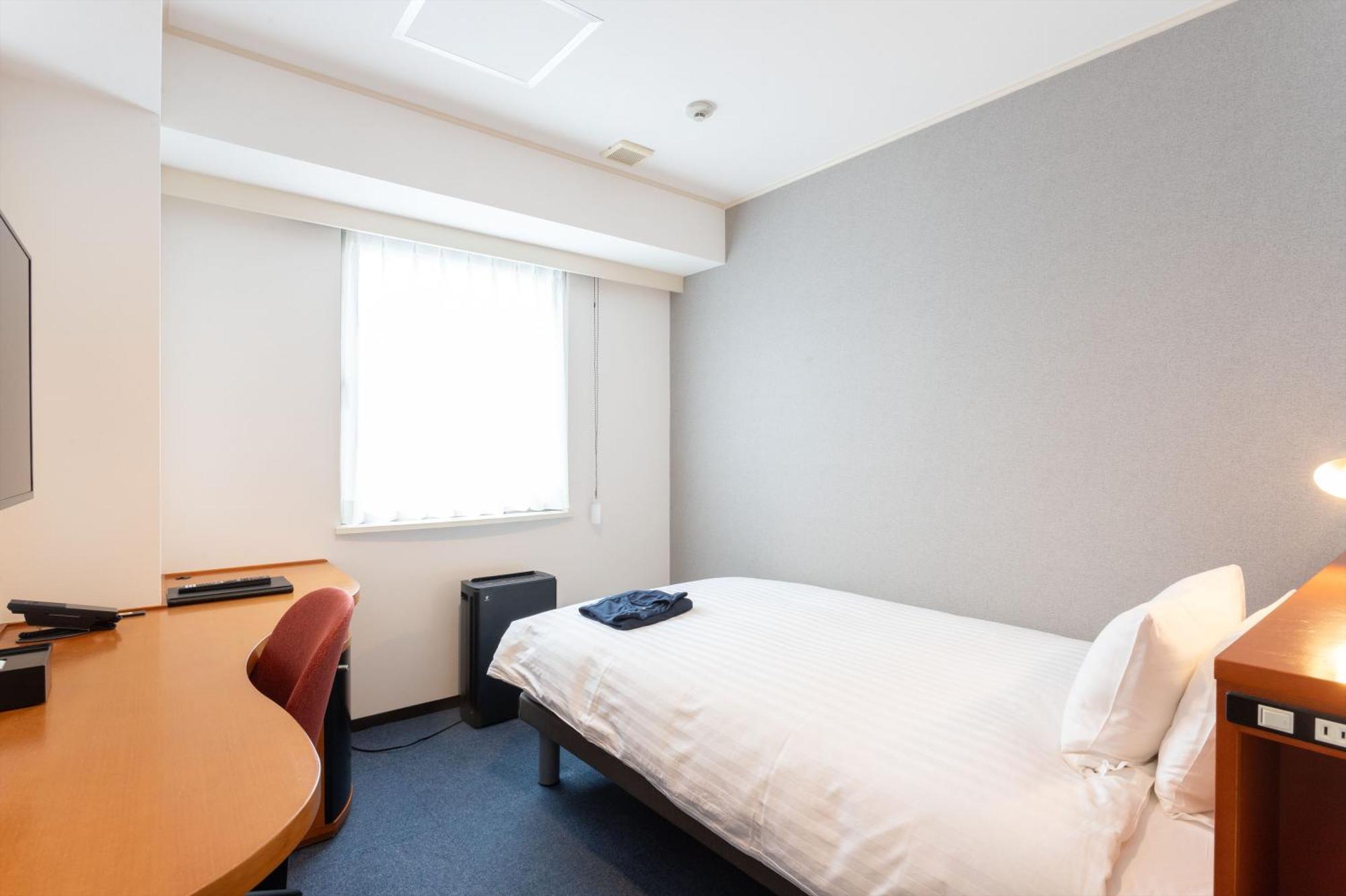 Sun Days Kagoshima Hotel Екстериор снимка