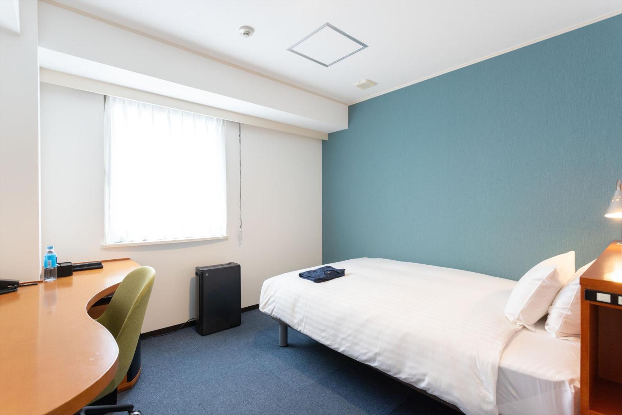 Sun Days Kagoshima Hotel Екстериор снимка