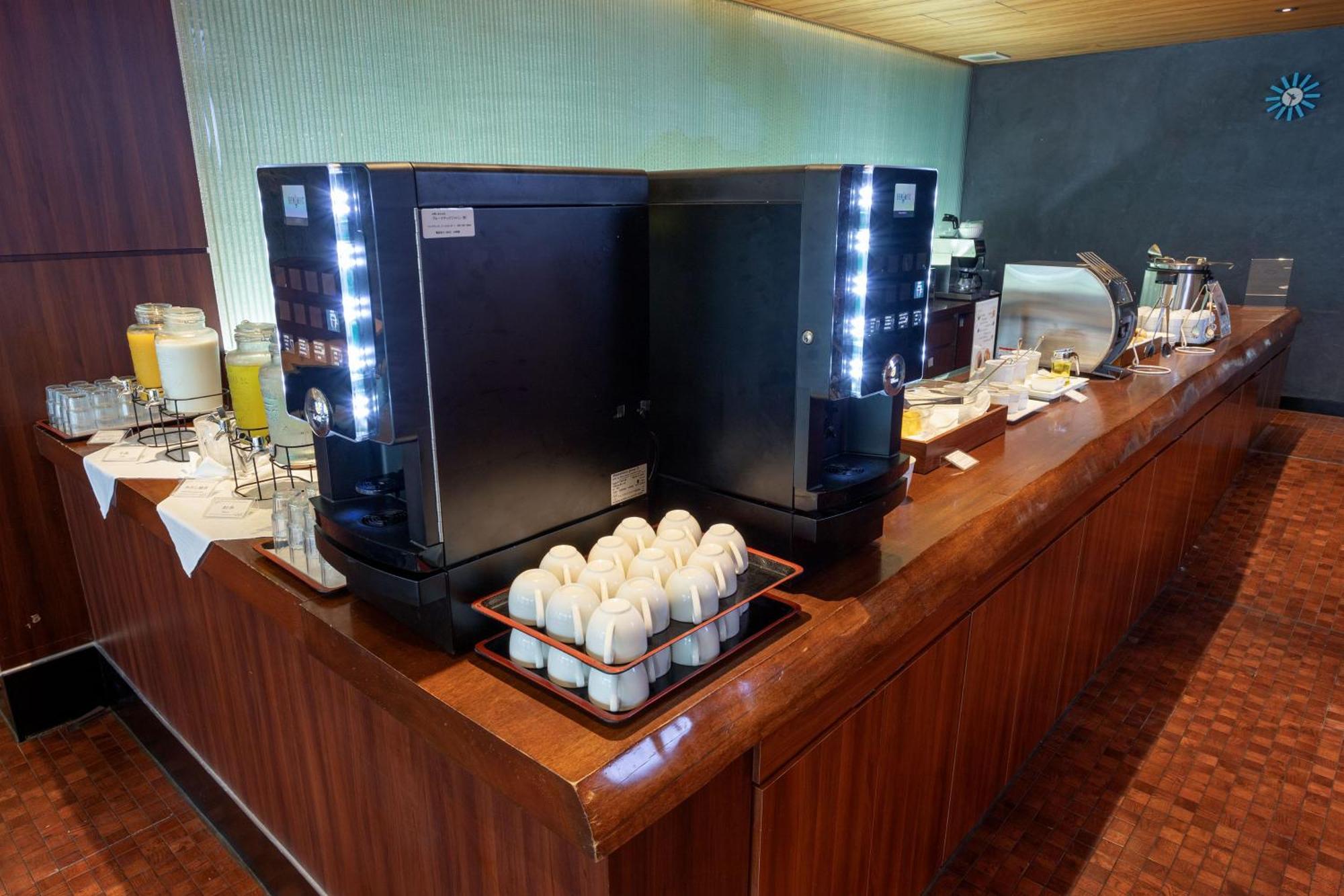 Sun Days Kagoshima Hotel Екстериор снимка