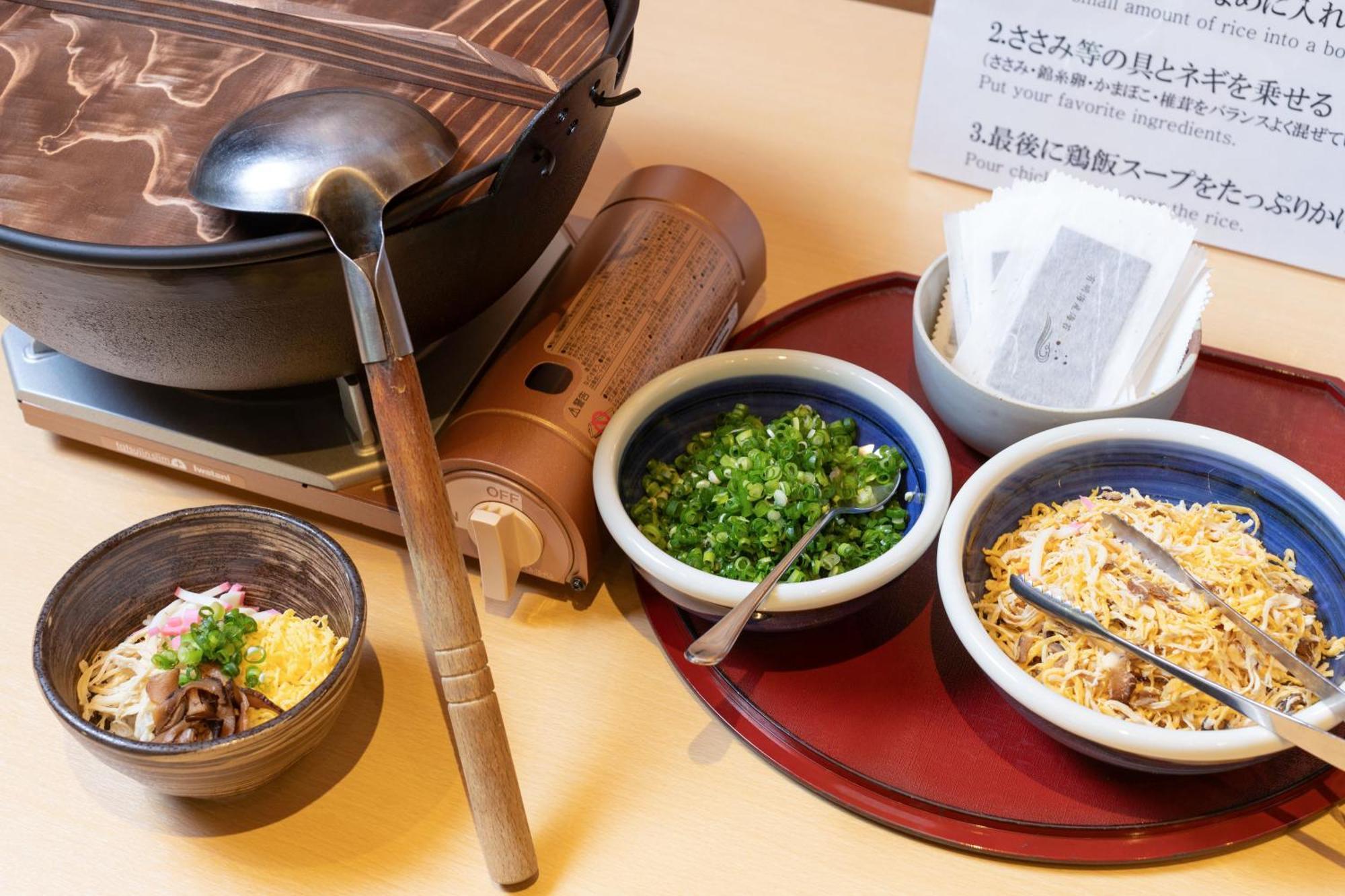 Sun Days Kagoshima Hotel Екстериор снимка